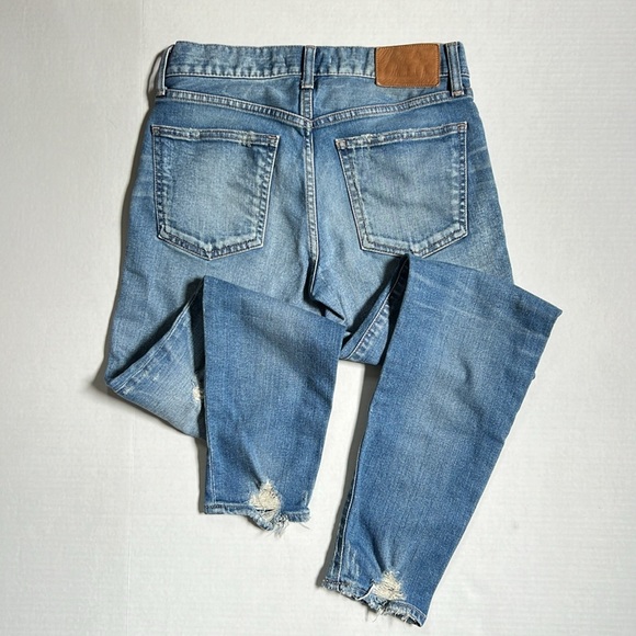 Moussy Vintage Velma Skinny Jeans Size 26 - Picture 16 of 16